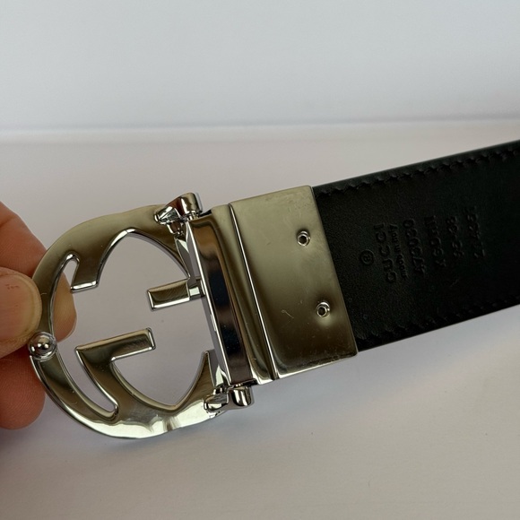 Gucci belt - Picture 2 of 6
